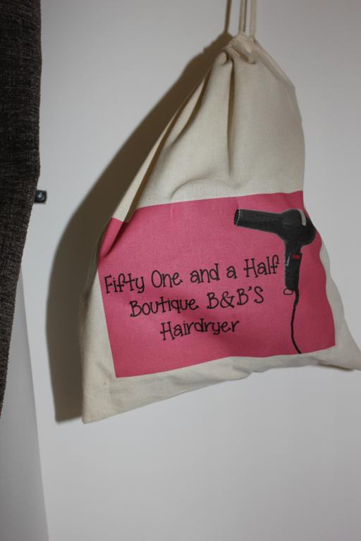 Fifty One And A Half Boutique B&B Clitheroe Esterno foto