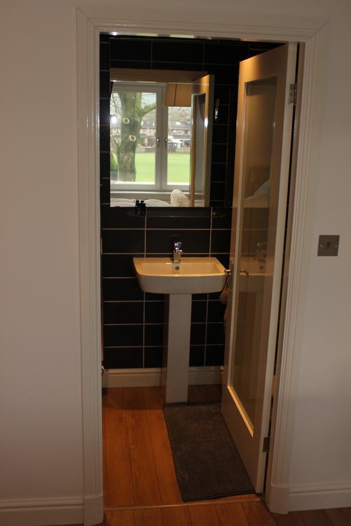 Fifty One And A Half Boutique B&B Clitheroe Esterno foto