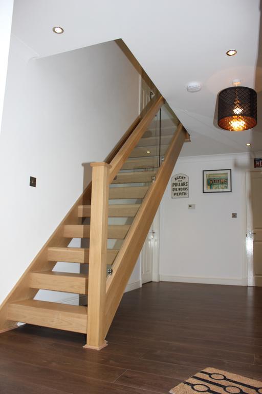 Fifty One And A Half Boutique B&B Clitheroe Esterno foto