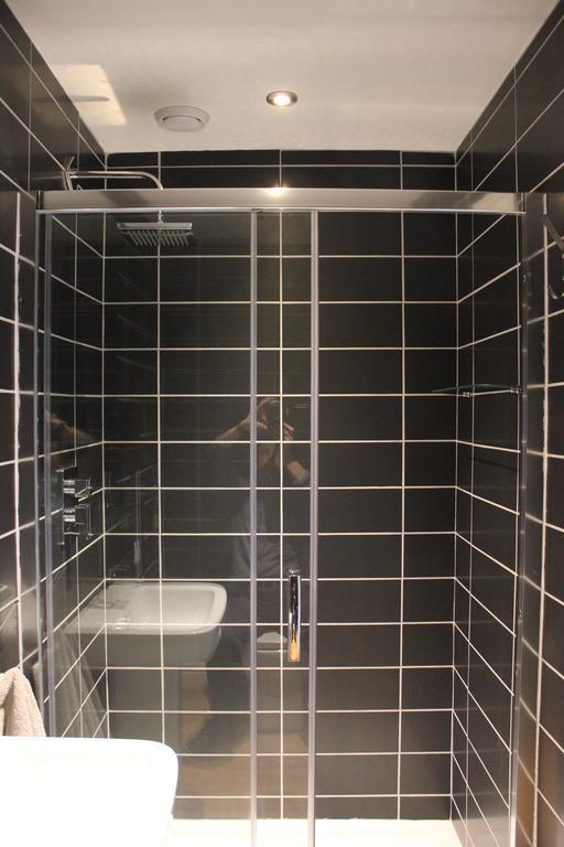 Fifty One And A Half Boutique B&B Clitheroe Esterno foto