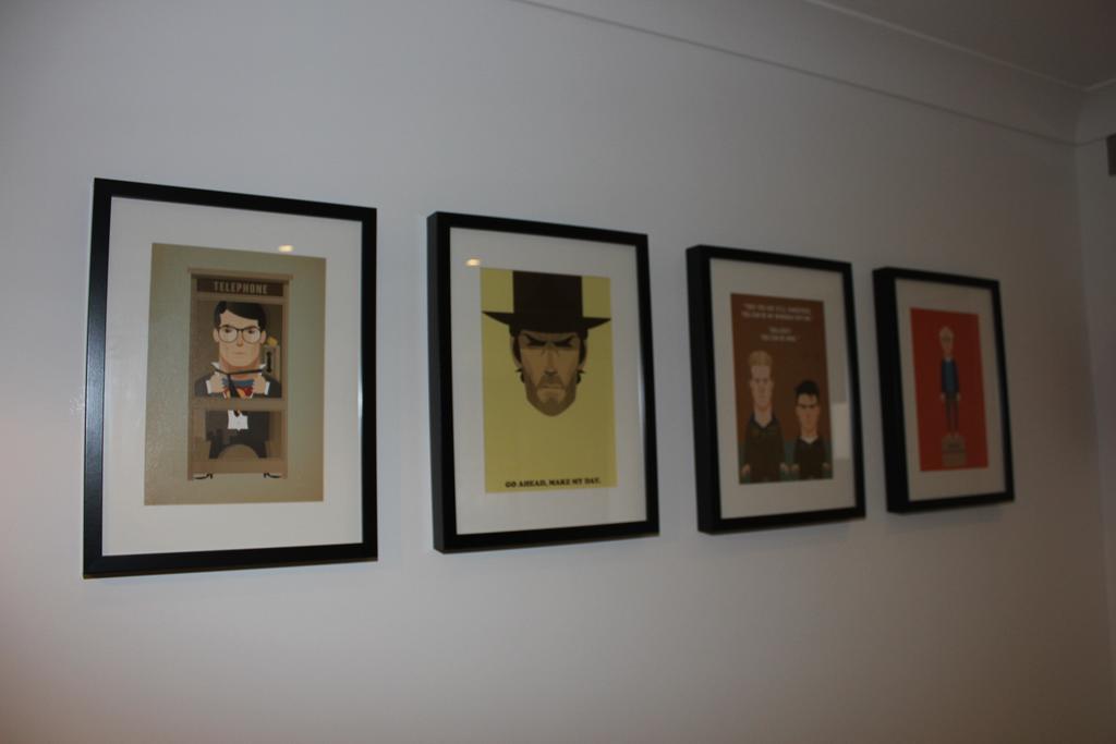 Fifty One And A Half Boutique B&B Clitheroe Esterno foto