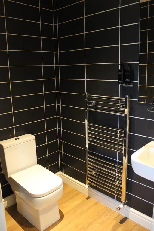 Fifty One And A Half Boutique B&B Clitheroe Esterno foto