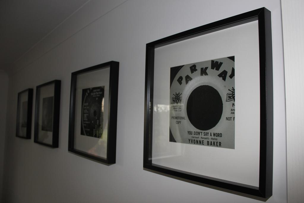Fifty One And A Half Boutique B&B Clitheroe Esterno foto