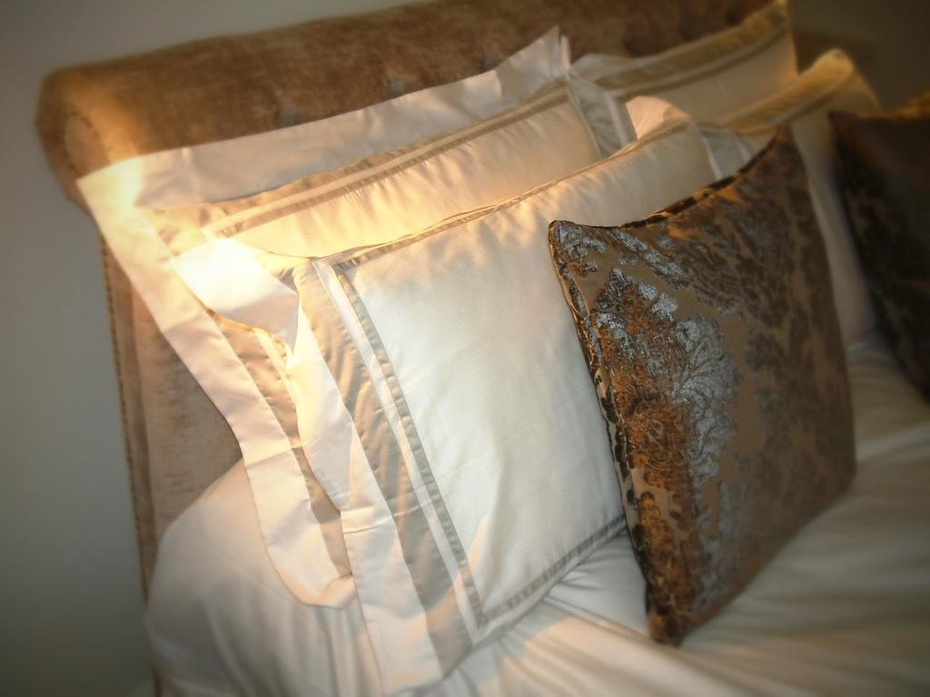 Fifty One And A Half Boutique B&B Clitheroe Camera foto