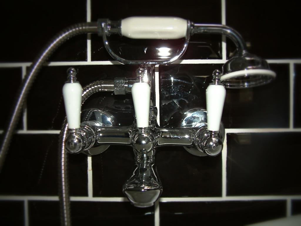 Fifty One And A Half Boutique B&B Clitheroe Camera foto