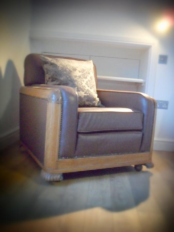 Fifty One And A Half Boutique B&B Clitheroe Camera foto