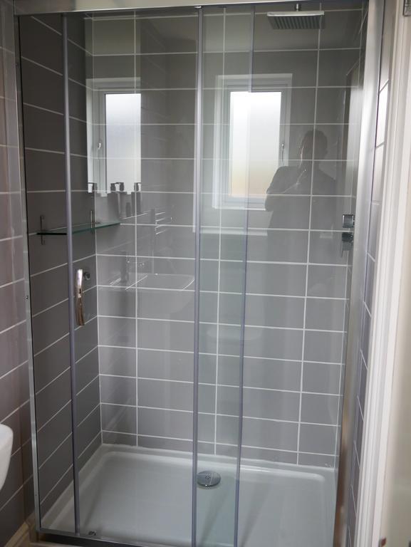 Fifty One And A Half Boutique B&B Clitheroe Esterno foto