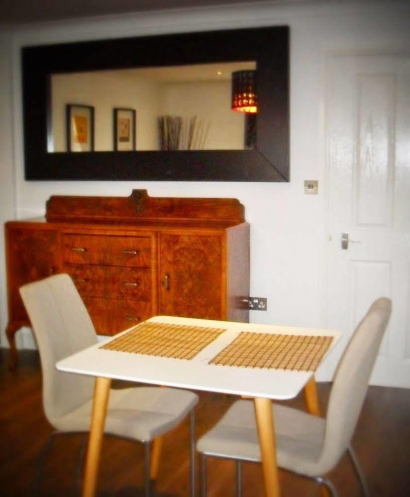 Fifty One And A Half Boutique B&B Clitheroe Esterno foto