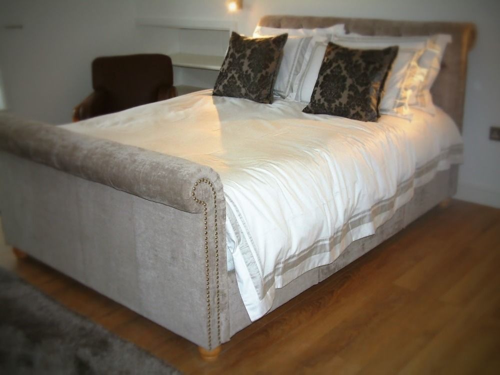 Fifty One And A Half Boutique B&B Clitheroe Esterno foto