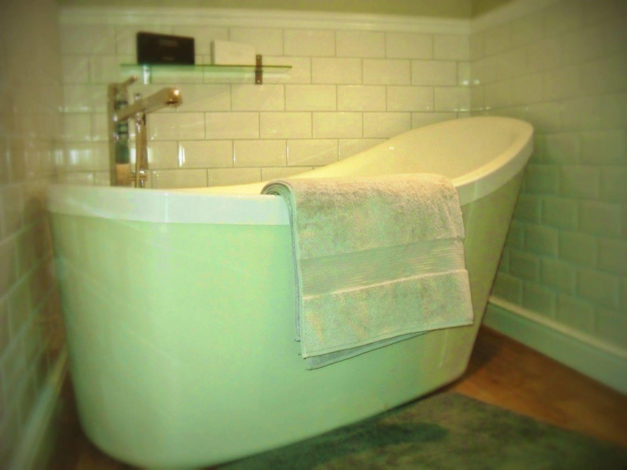 Fifty One And A Half Boutique B&B Clitheroe Esterno foto