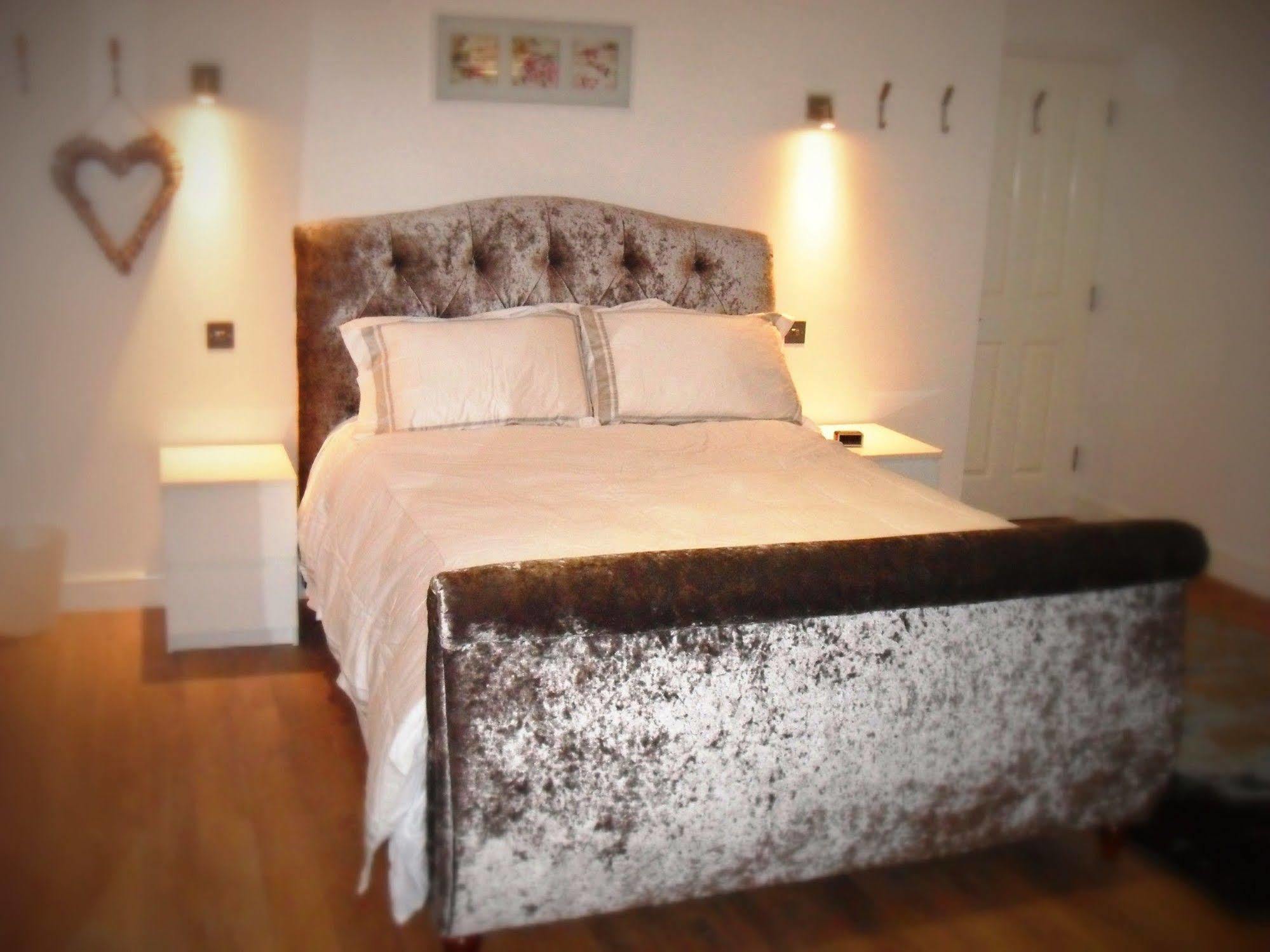 Fifty One And A Half Boutique B&B Clitheroe Esterno foto