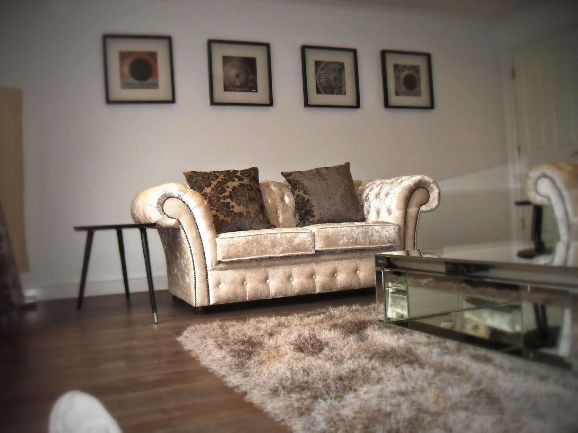 Fifty One And A Half Boutique B&B Clitheroe Esterno foto