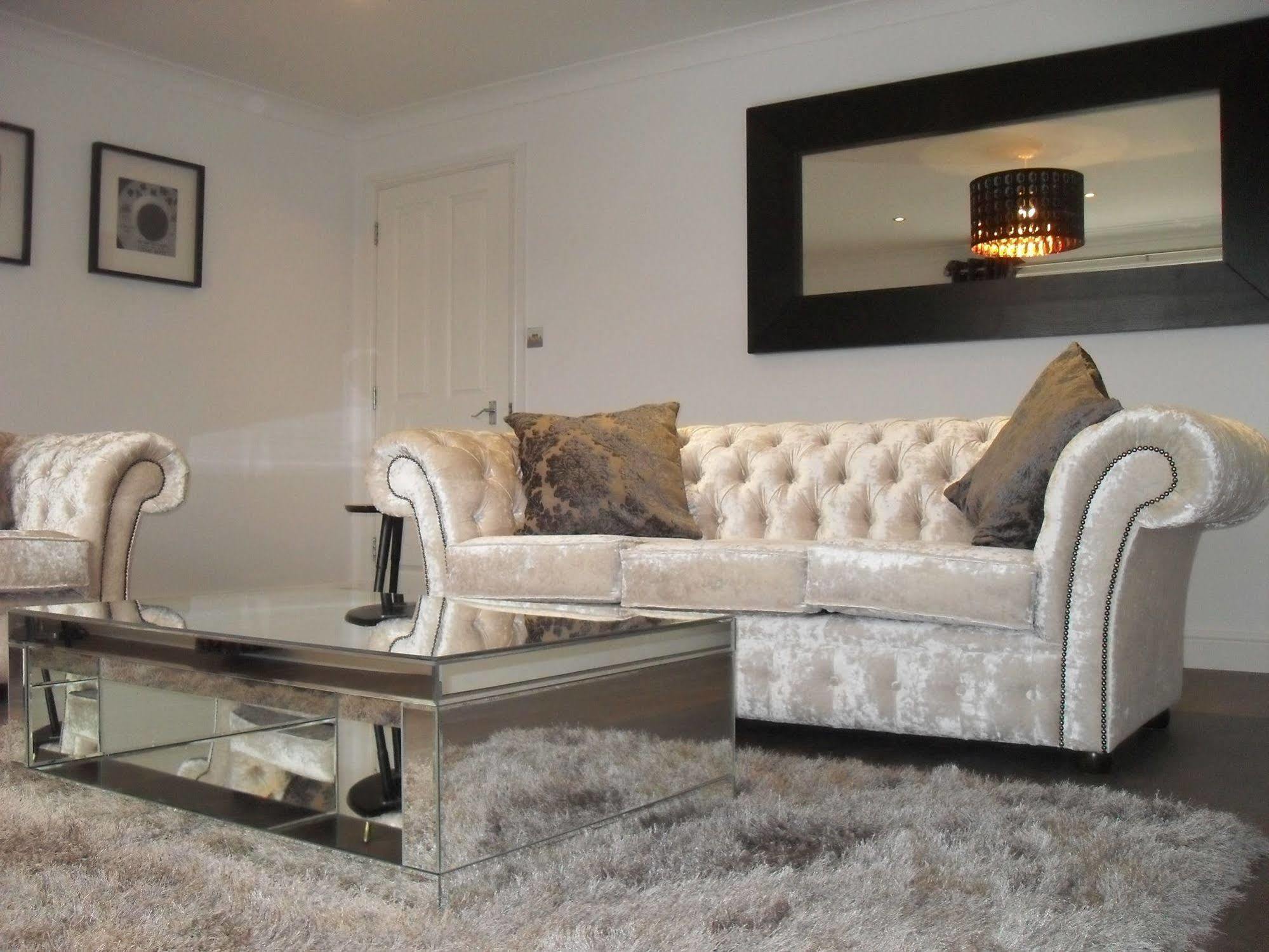 Fifty One And A Half Boutique B&B Clitheroe Esterno foto