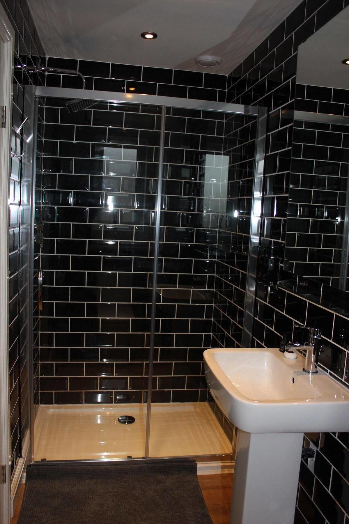 Fifty One And A Half Boutique B&B Clitheroe Esterno foto